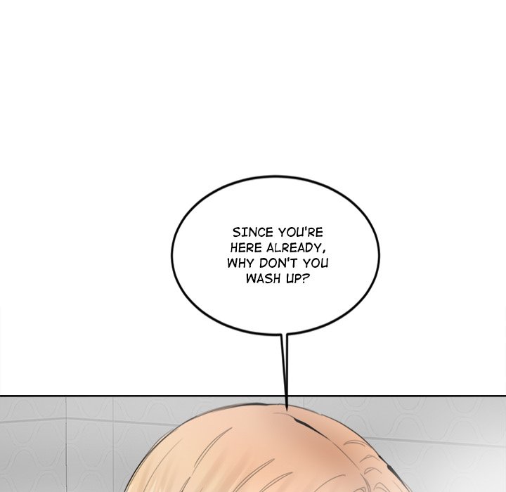 All-Girl Sharehouse page 121