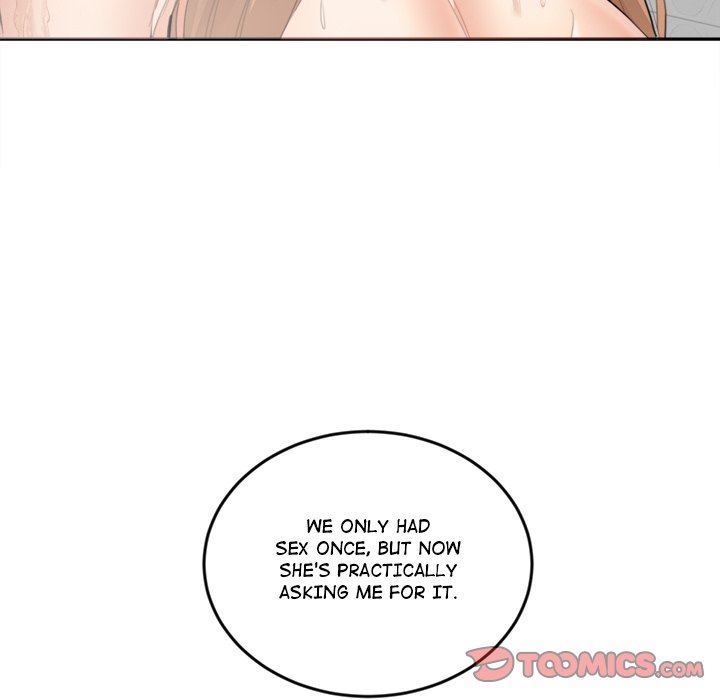 All-Girl Sharehouse page 123