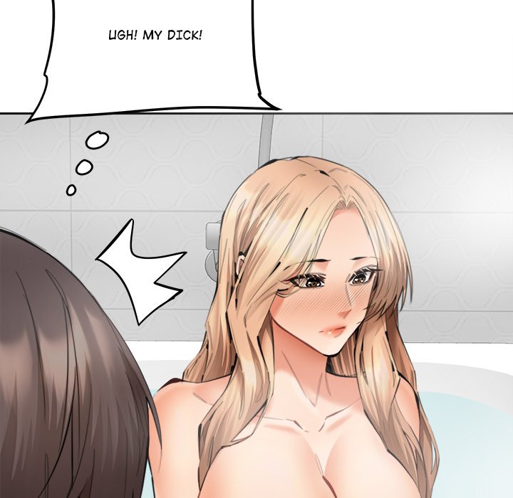 All-Girl Sharehouse page 131