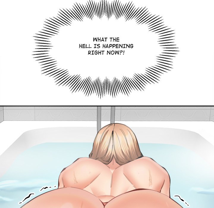 All-Girl Sharehouse page 146