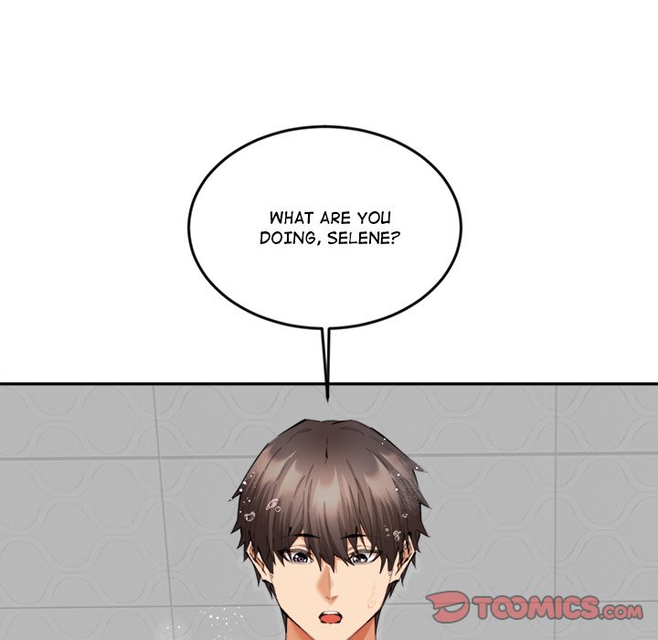 All-Girl Sharehouse page 9