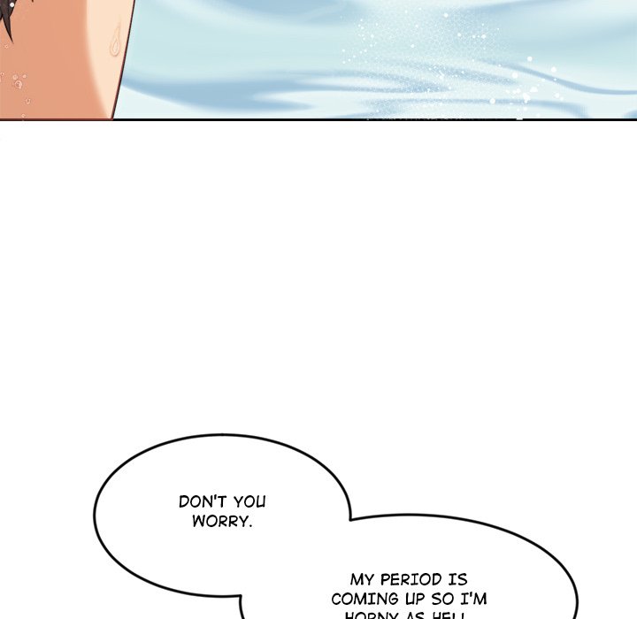 All-Girl Sharehouse page 16