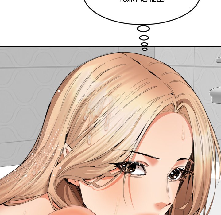 All-Girl Sharehouse page 17