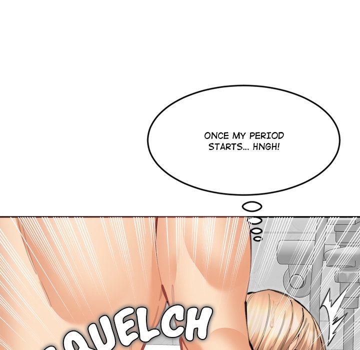 All-Girl Sharehouse page 19