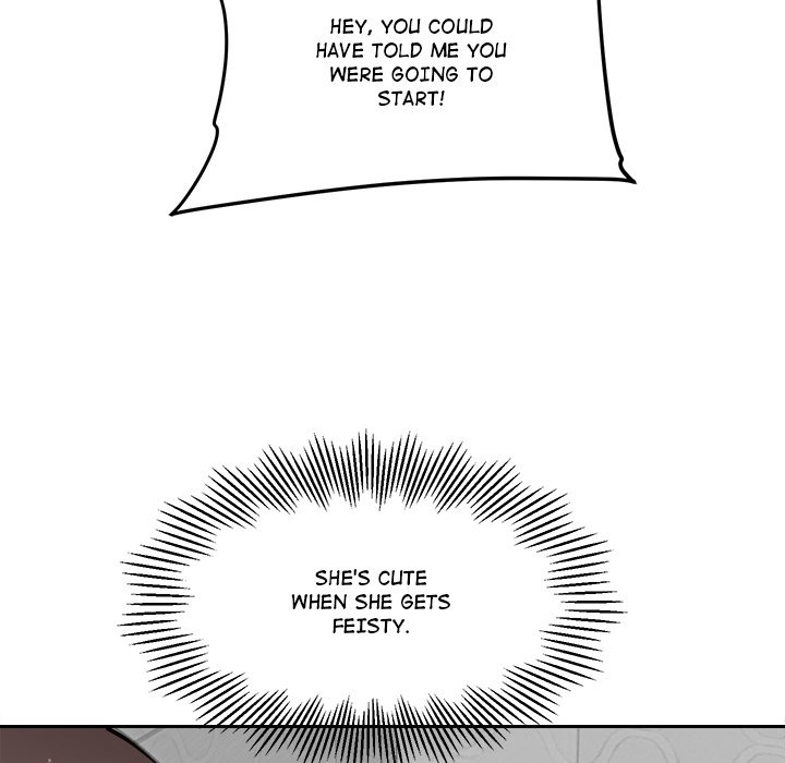 All-Girl Sharehouse page 24