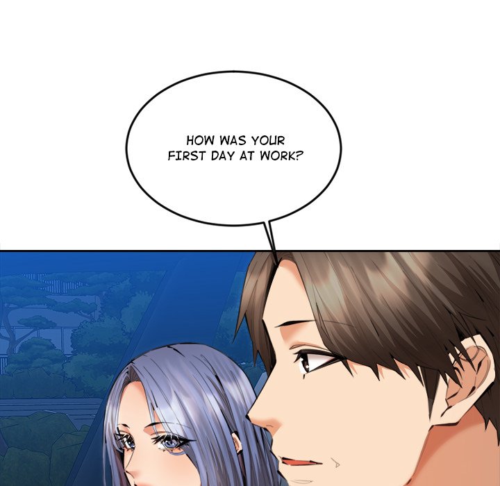 All-Girl Sharehouse page 38
