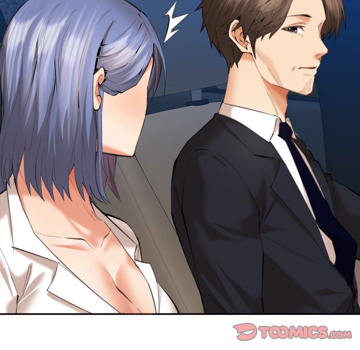 All-Girl Sharehouse page 45