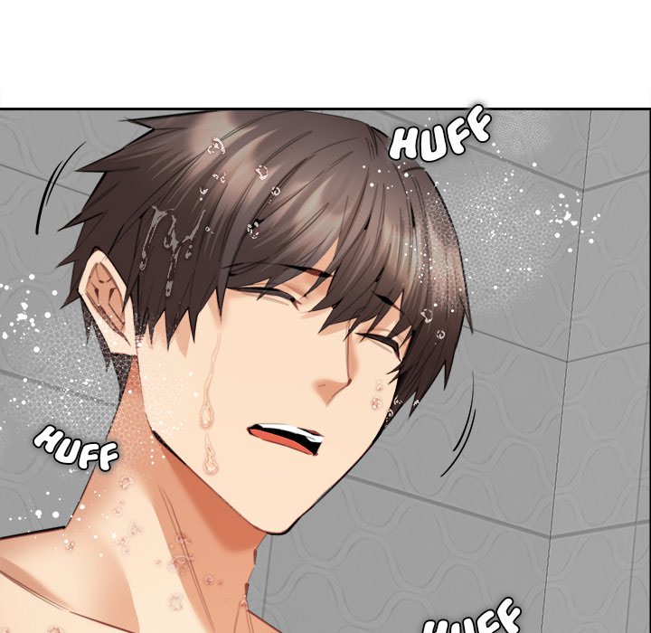 All-Girl Sharehouse page 73