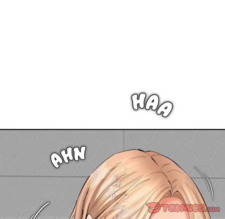 All-Girl Sharehouse page 75