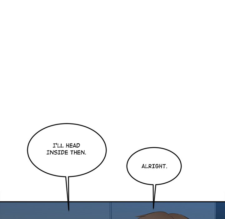 All-Girl Sharehouse page 83