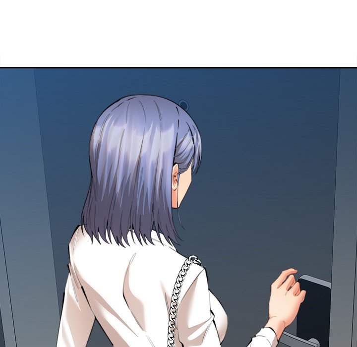 All-Girl Sharehouse page 86
