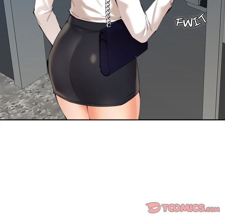 All-Girl Sharehouse page 87