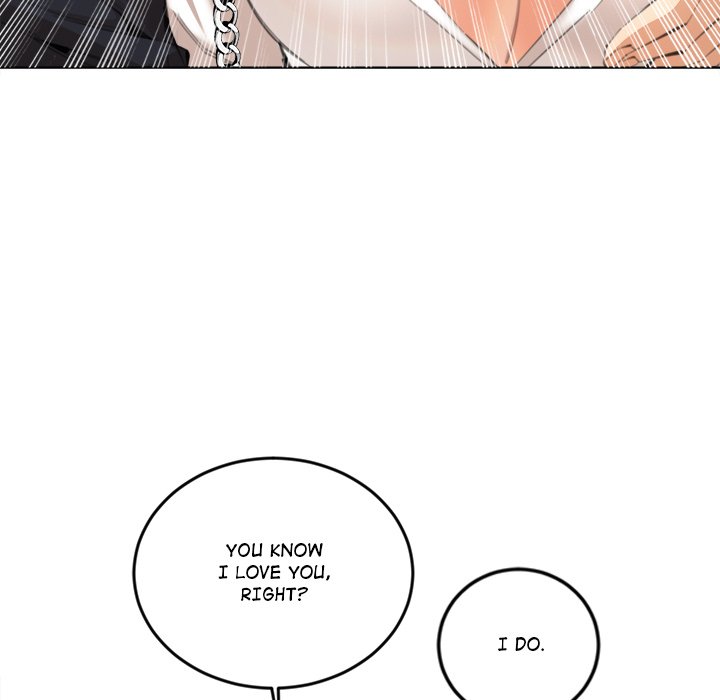 All-Girl Sharehouse page 90