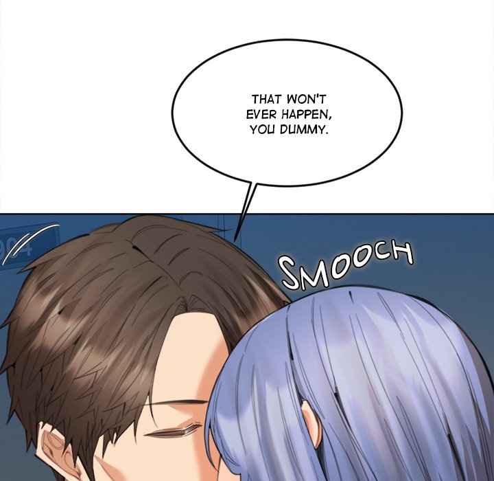 All-Girl Sharehouse page 98