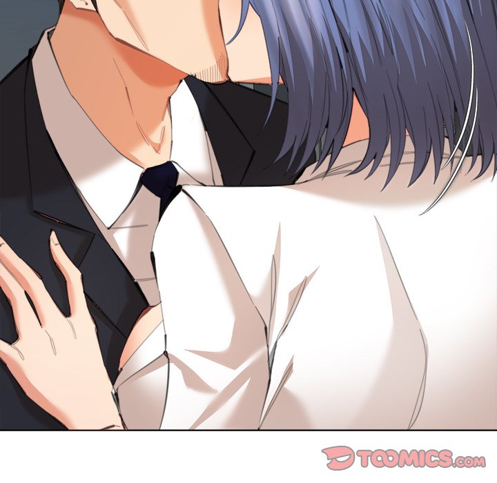 All-Girl Sharehouse page 99