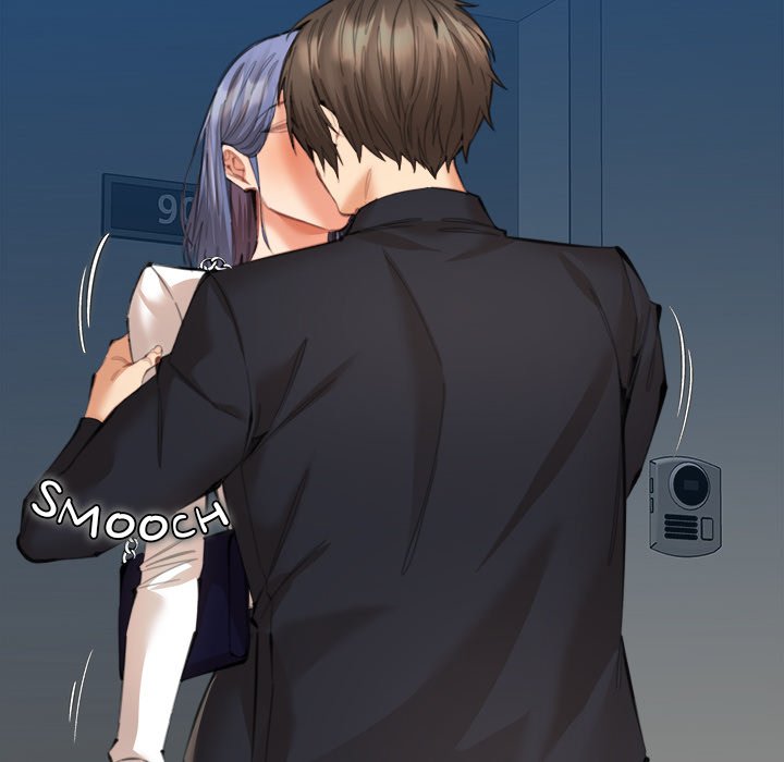 All-Girl Sharehouse page 101