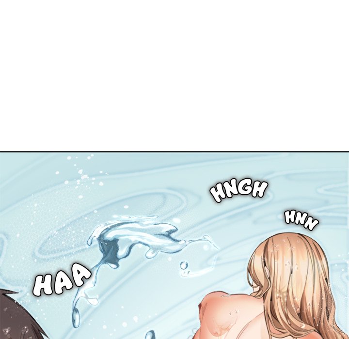 All-Girl Sharehouse page 107