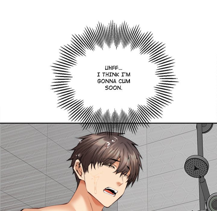 All-Girl Sharehouse page 116