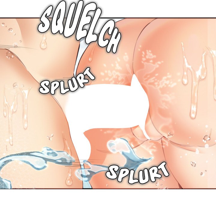 All-Girl Sharehouse page 121