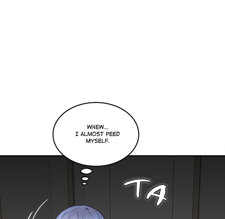 All-Girl Sharehouse page 136