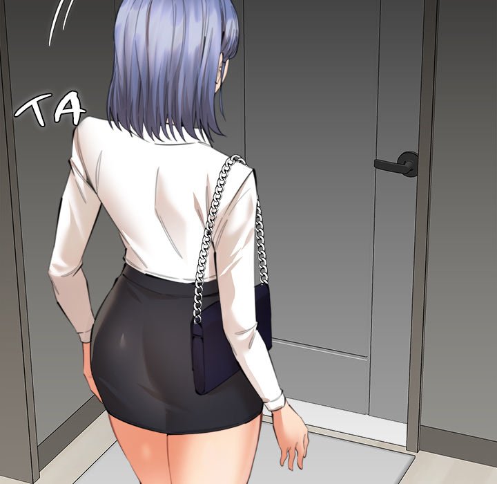 All-Girl Sharehouse page 137