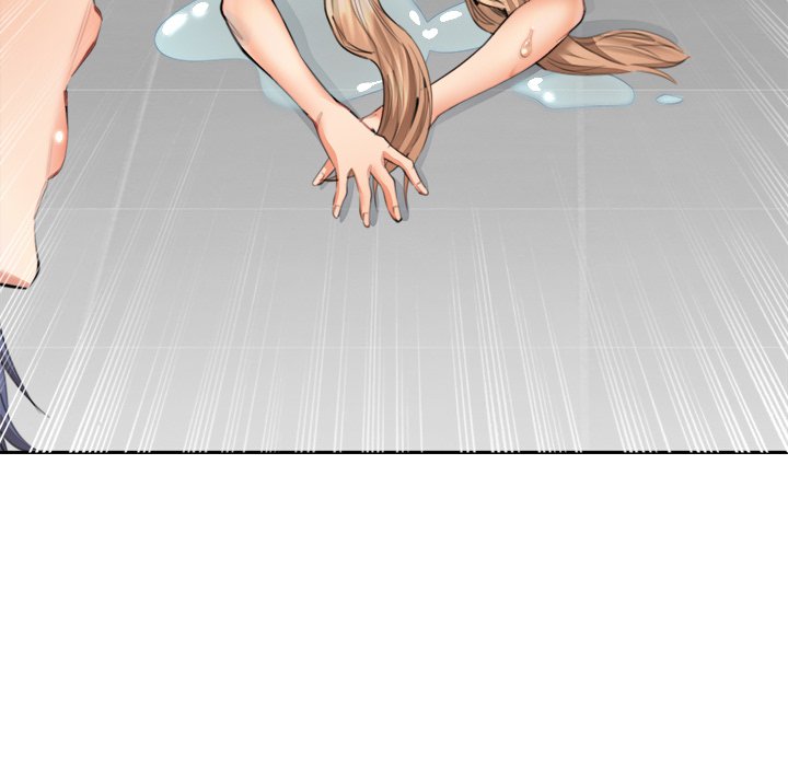 All-Girl Sharehouse page 5