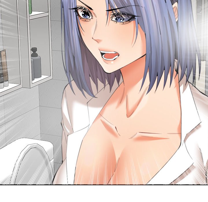 All-Girl Sharehouse page 7