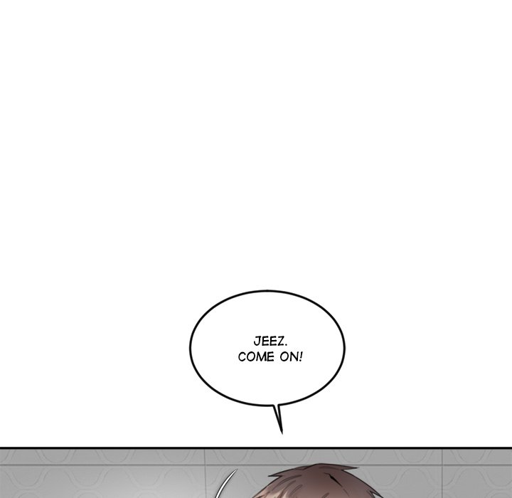 All-Girl Sharehouse page 8