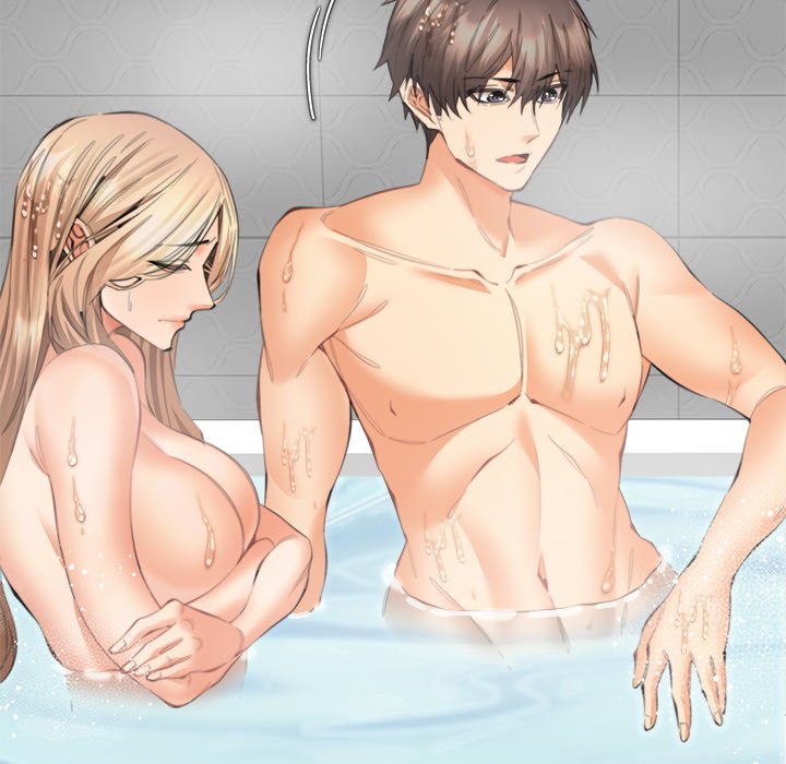 All-Girl Sharehouse page 9