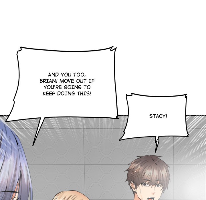 All-Girl Sharehouse page 13