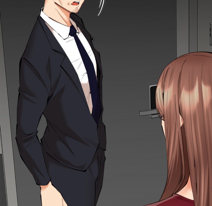 All-Girl Sharehouse page 19
