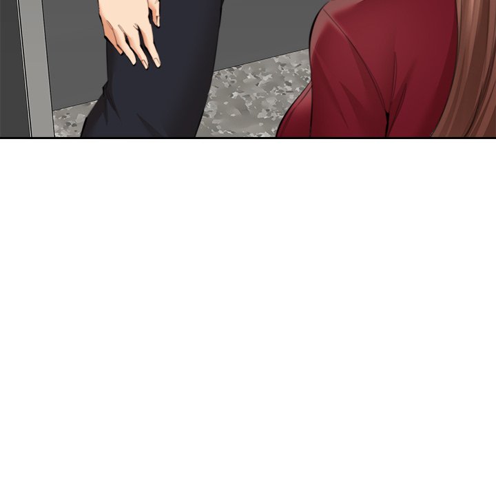 All-Girl Sharehouse page 20
