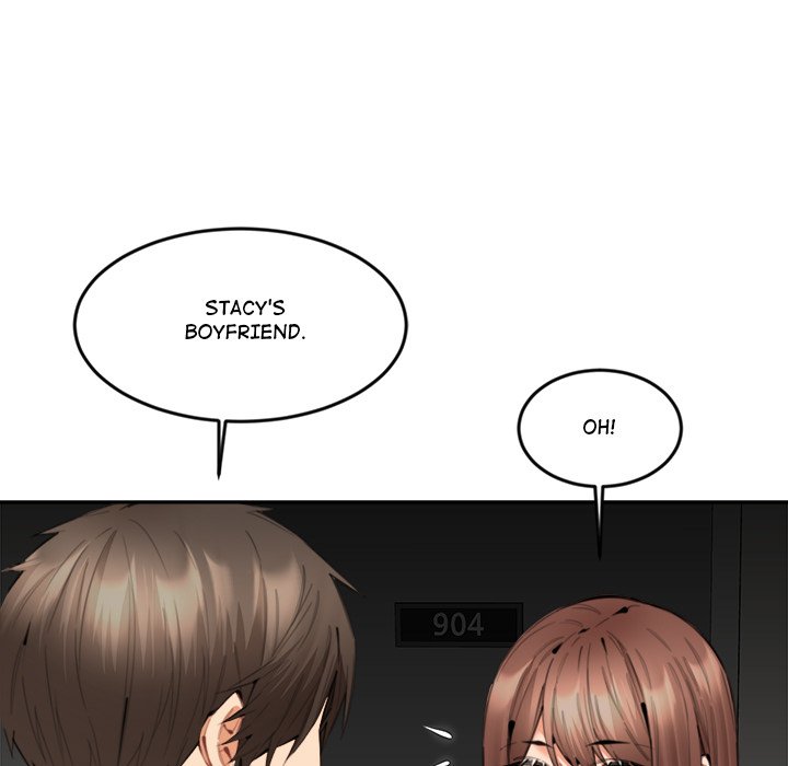 All-Girl Sharehouse page 27