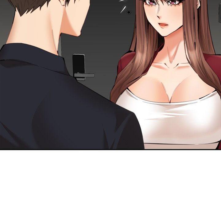 All-Girl Sharehouse page 28