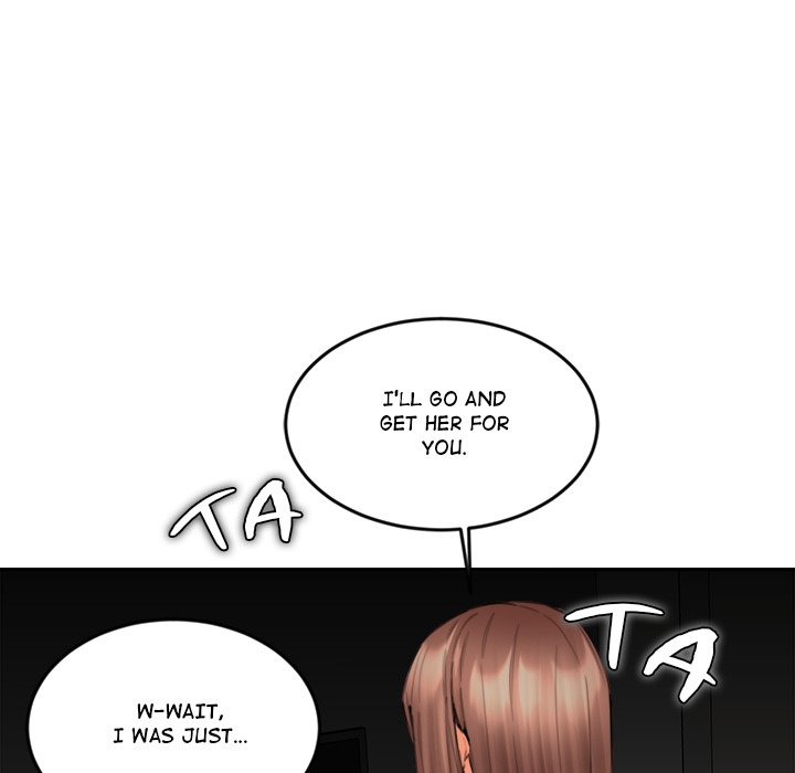 All-Girl Sharehouse page 29