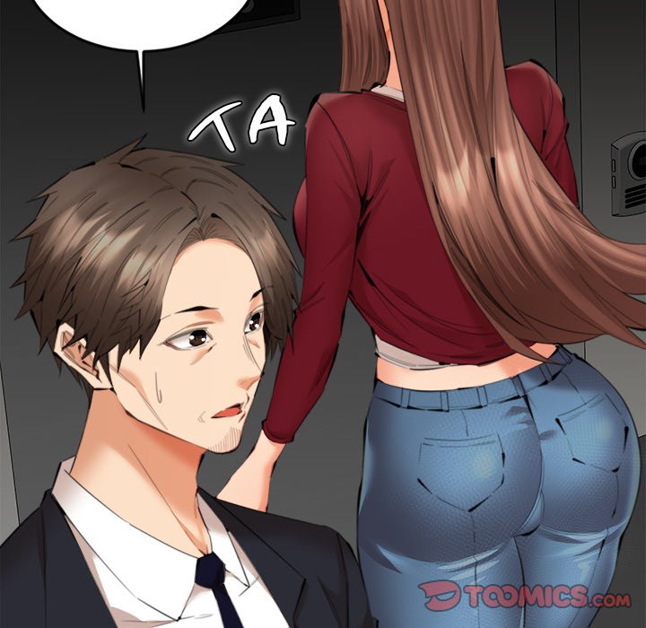 All-Girl Sharehouse page 30