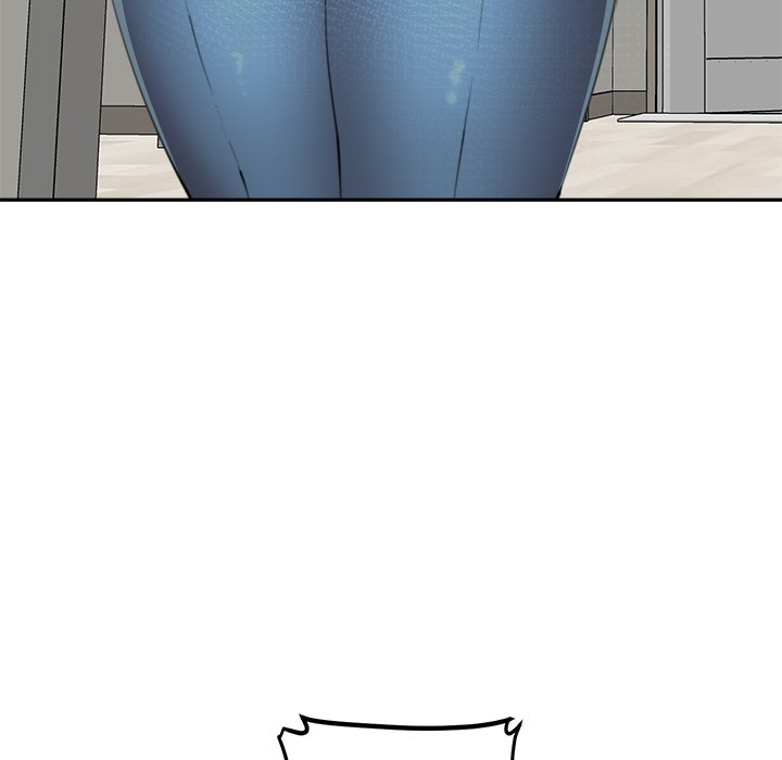 All-Girl Sharehouse page 34