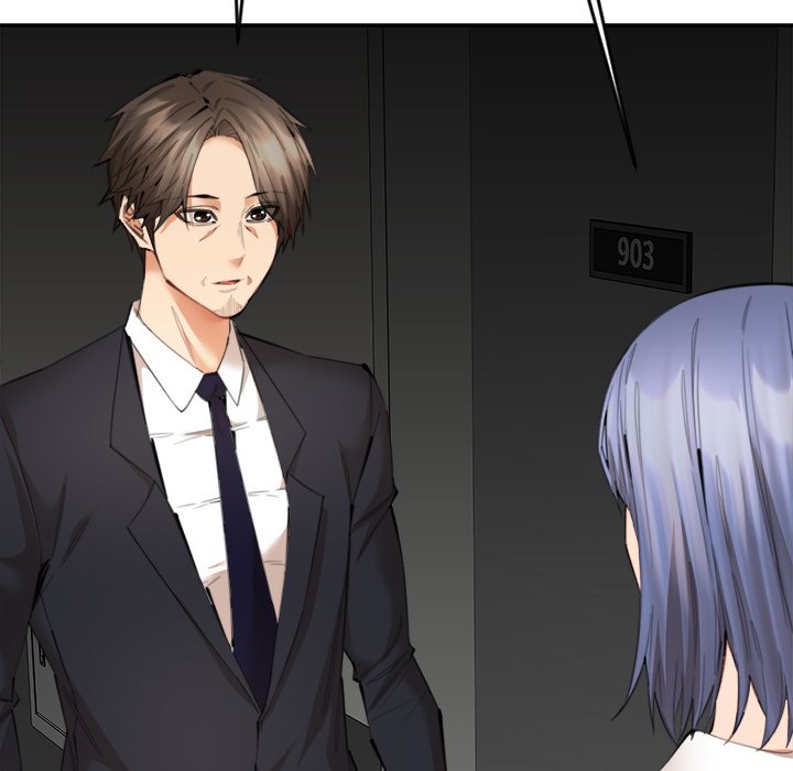 All-Girl Sharehouse page 49