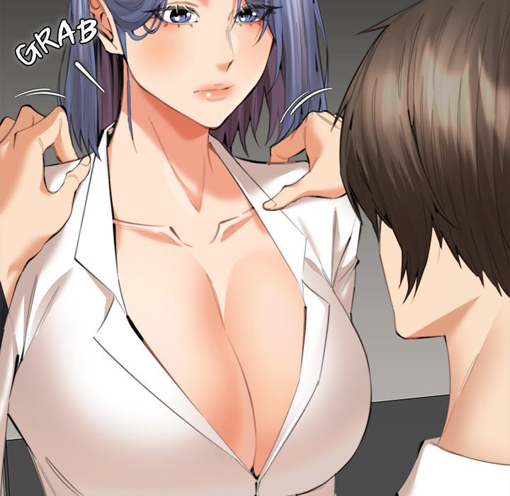All-Girl Sharehouse page 56