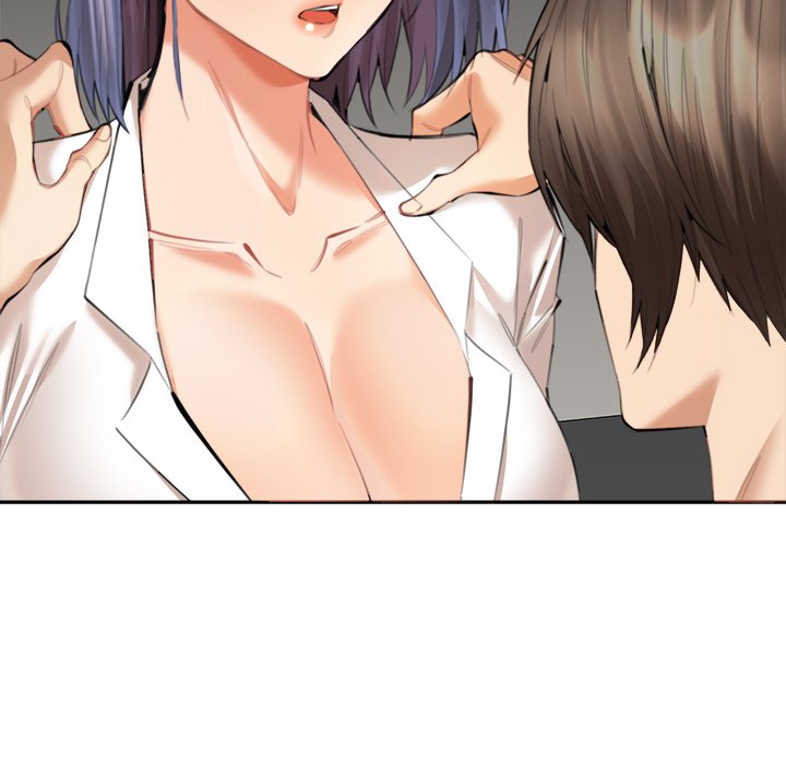 All-Girl Sharehouse page 61