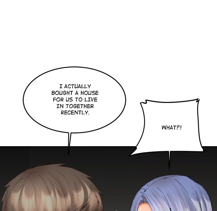 All-Girl Sharehouse page 62