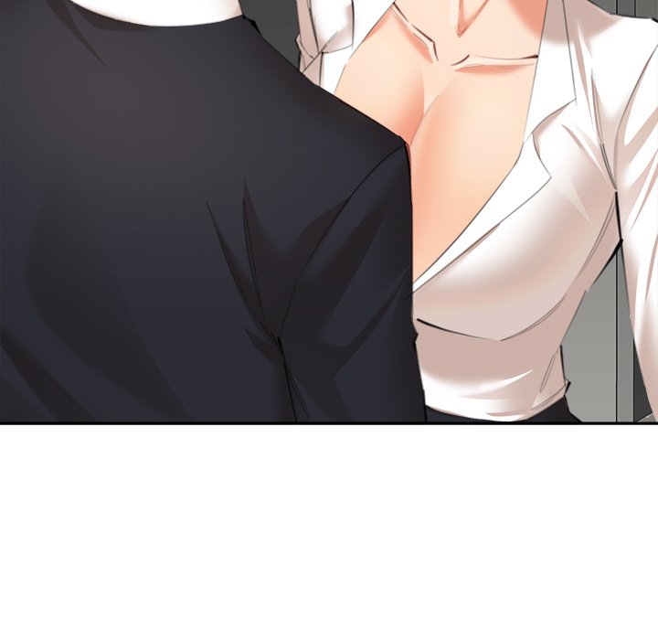 All-Girl Sharehouse page 69