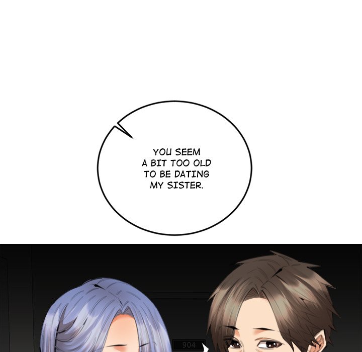 All-Girl Sharehouse page 70