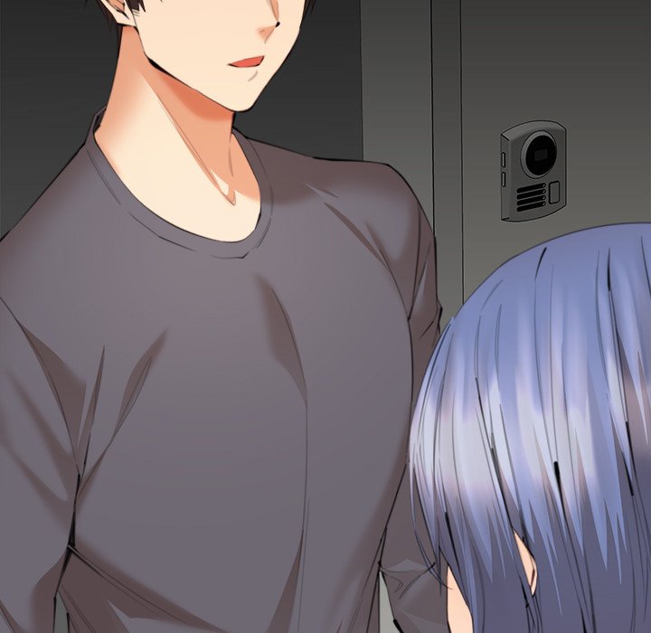 All-Girl Sharehouse page 81