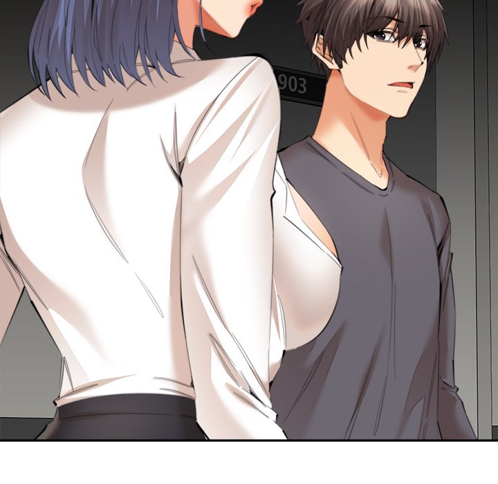 All-Girl Sharehouse page 90