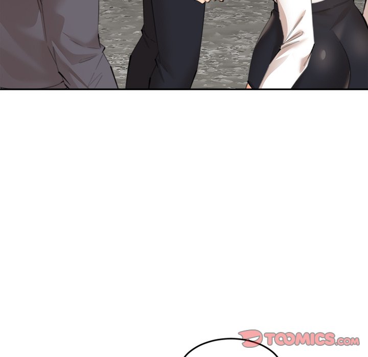 All-Girl Sharehouse page 93