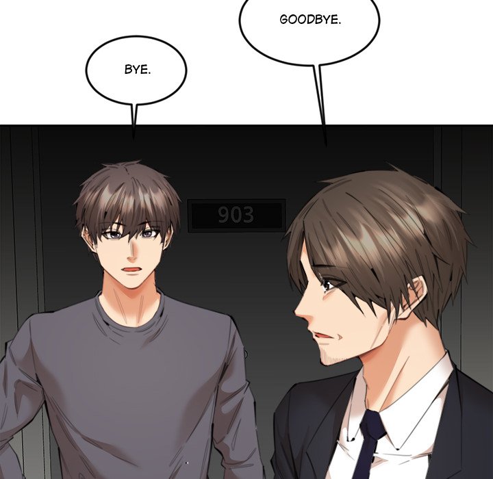 All-Girl Sharehouse page 94