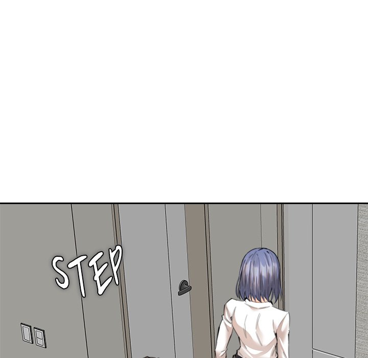 All-Girl Sharehouse page 98