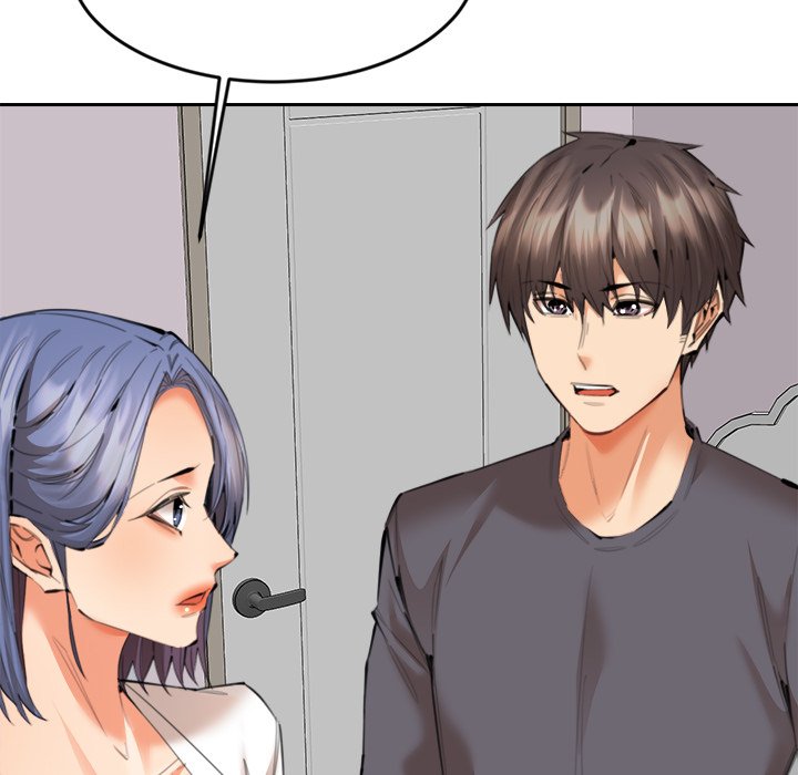 All-Girl Sharehouse page 101