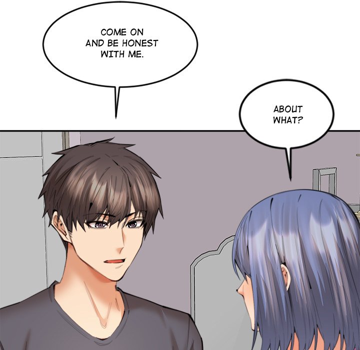 All-Girl Sharehouse page 103